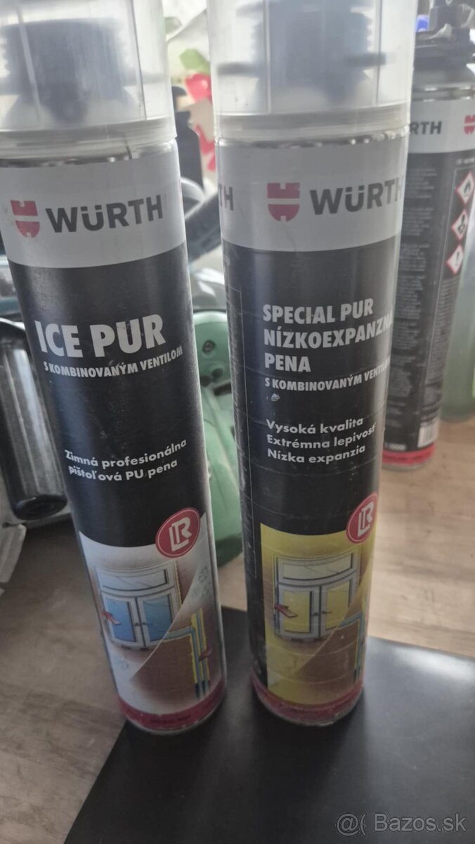 Predam stavebny material - 7