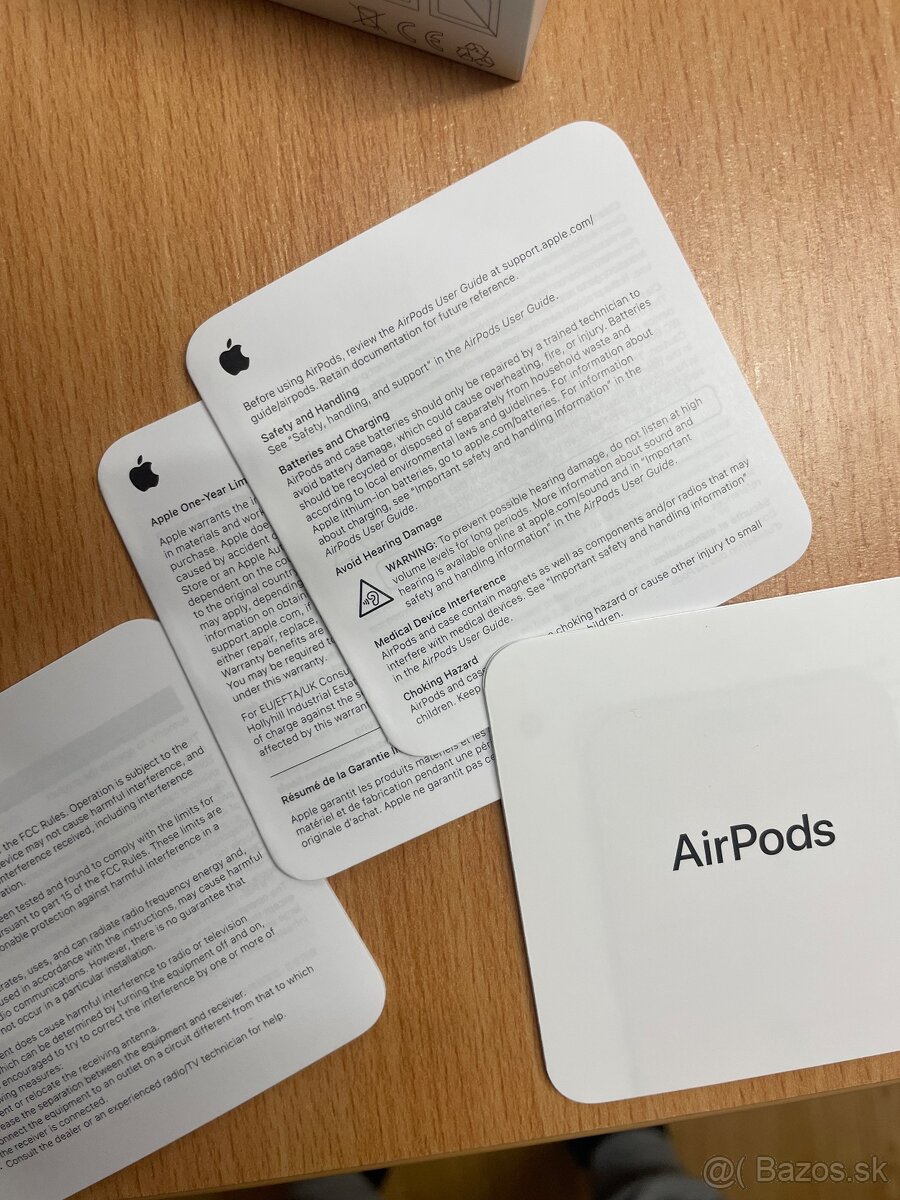 AirPods 4 bez ANC - 7