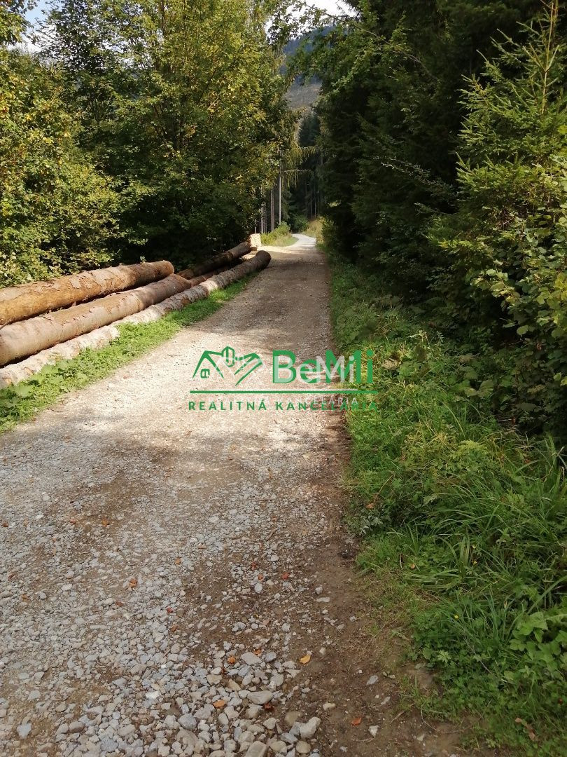 Predaj, pozemok, 4393m2,Rudinska,okr: KNM (152-14-MACHa) - 7