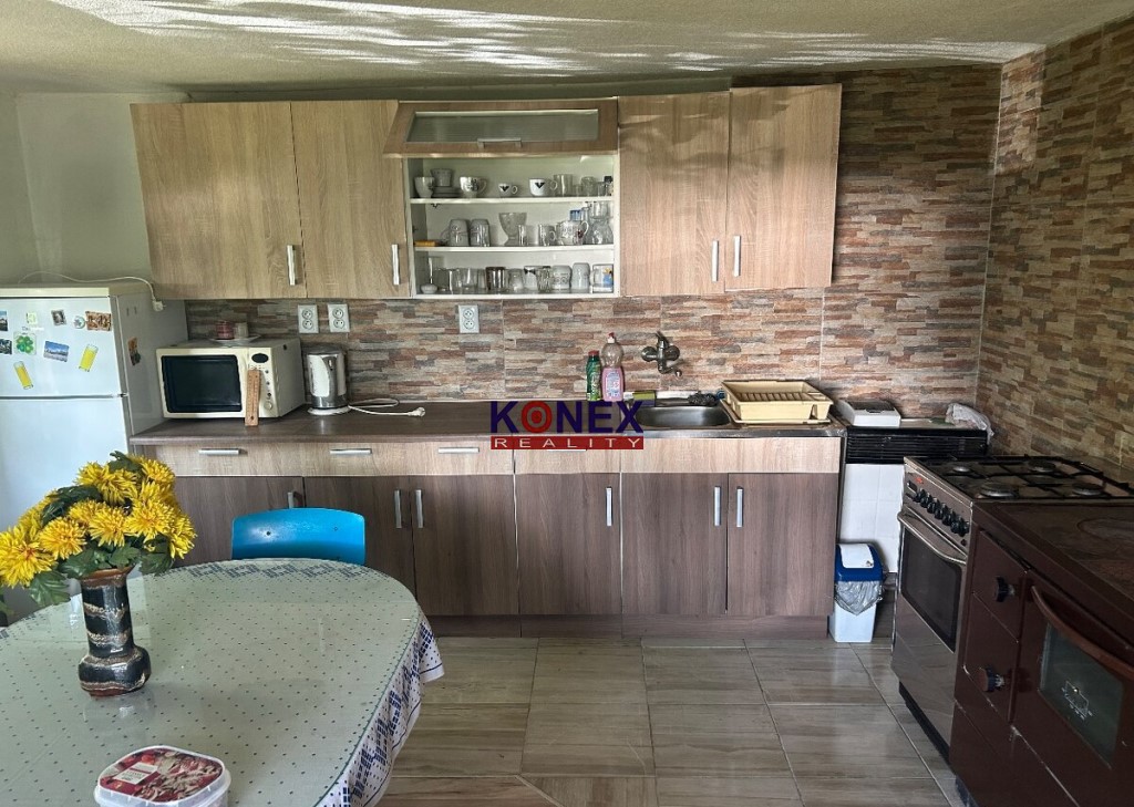 CHALÚPKA v obci ŇAGOV – NA PREDAJ - 7