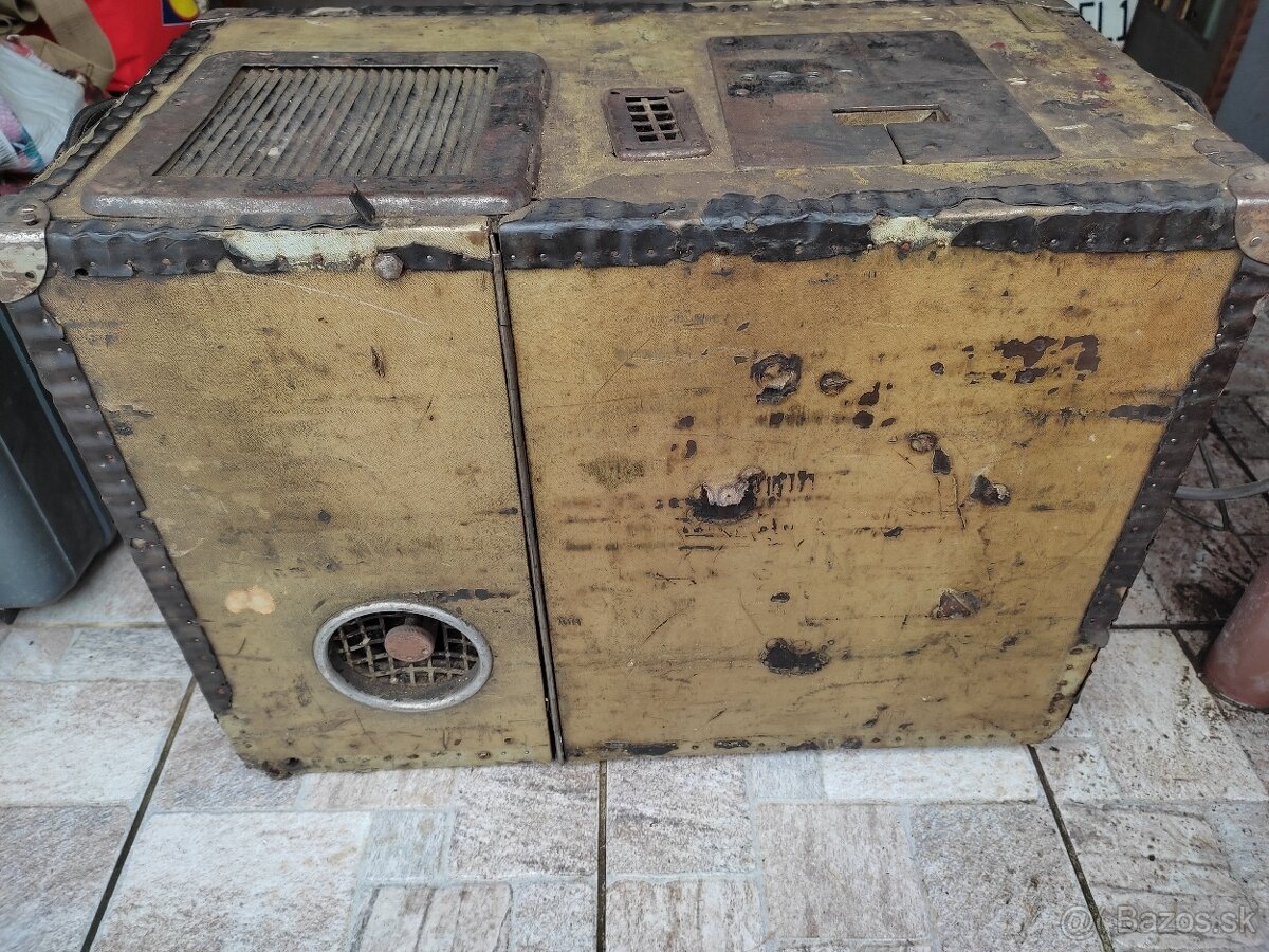 Premietacka MEOPTON 1952 ČS. Štátny film - 7