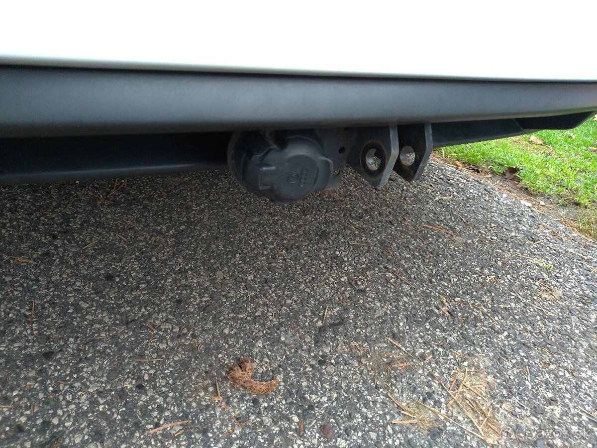 Seat Alhambra 4x4 - 7