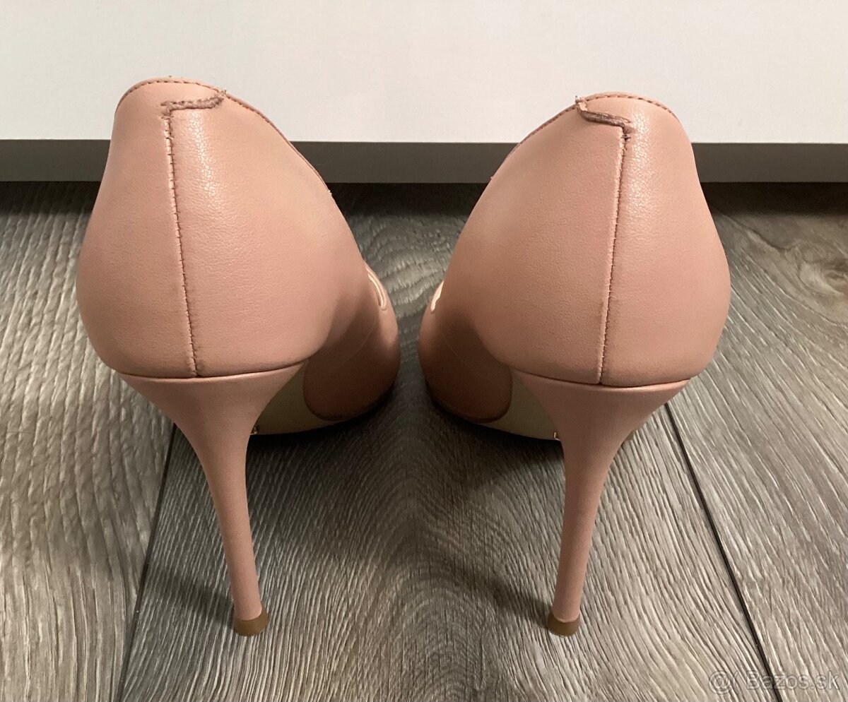 Lodičky veľ.39 - 7