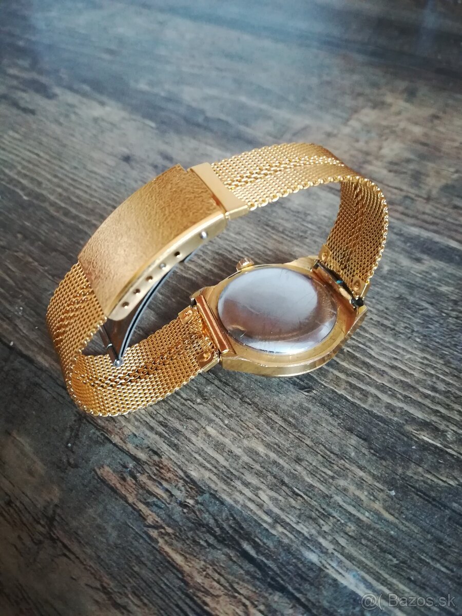 Pánske hodinky Prím Televízia Top - 7