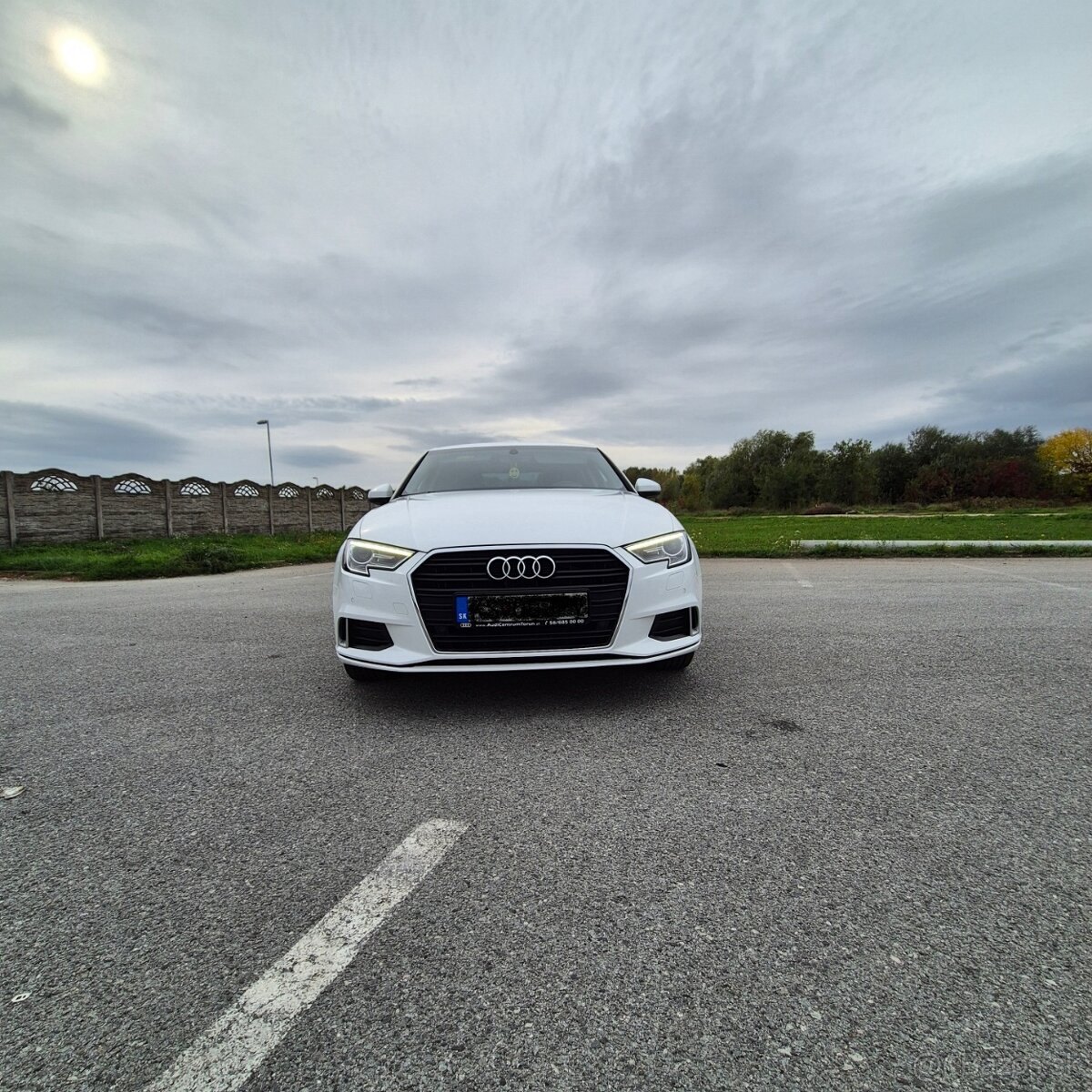 Audi A3 2.0 Tdi 110 kw Dsg7 Limousine/Sedan - 7