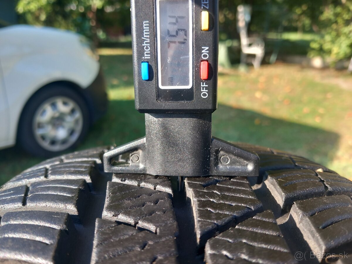 195/65 r15 zimne pneumatiky - 7