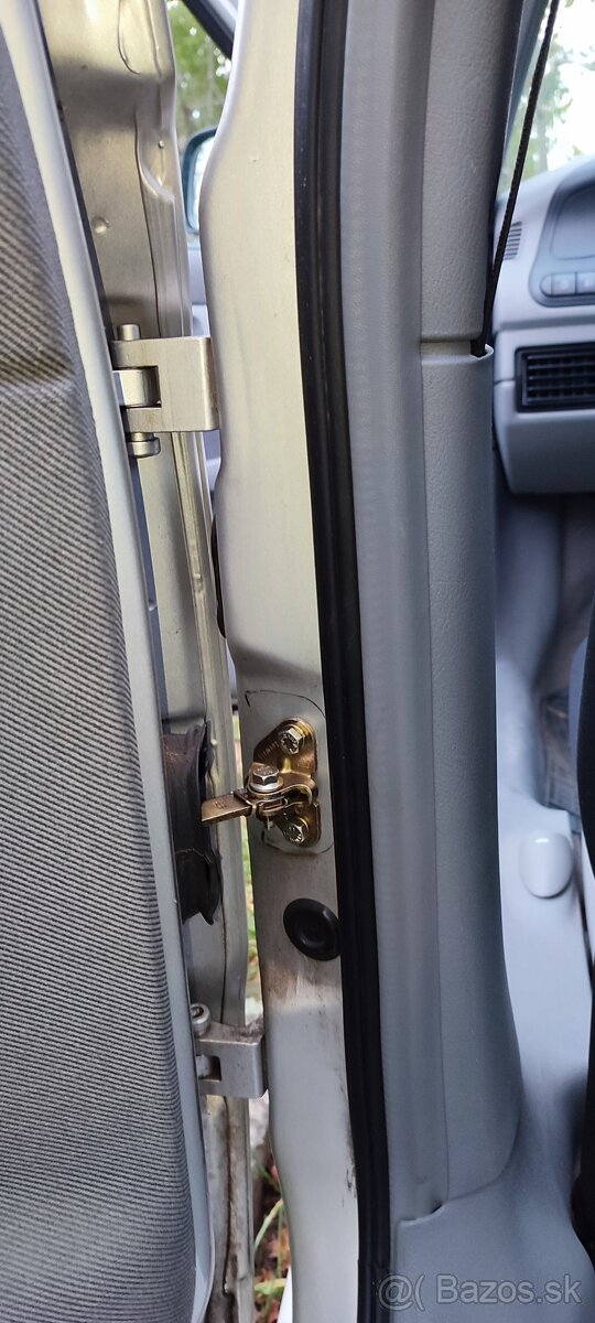 ⭐Škoda Felícia 1.3⭐26400 km⭐ - 7