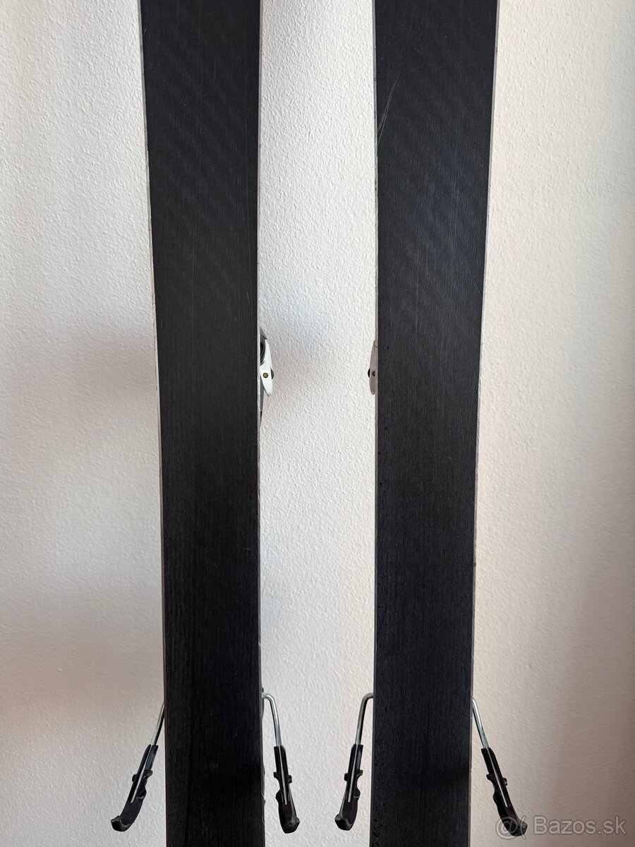 lyze Volkl RTM 7.4 156cm - 7