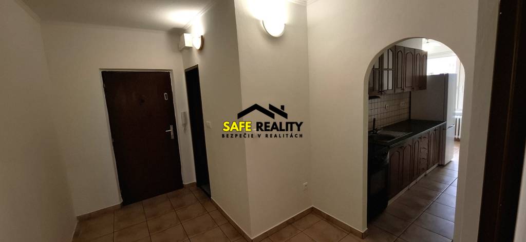 Dvojizbový byt Čadca-Žarec - 7