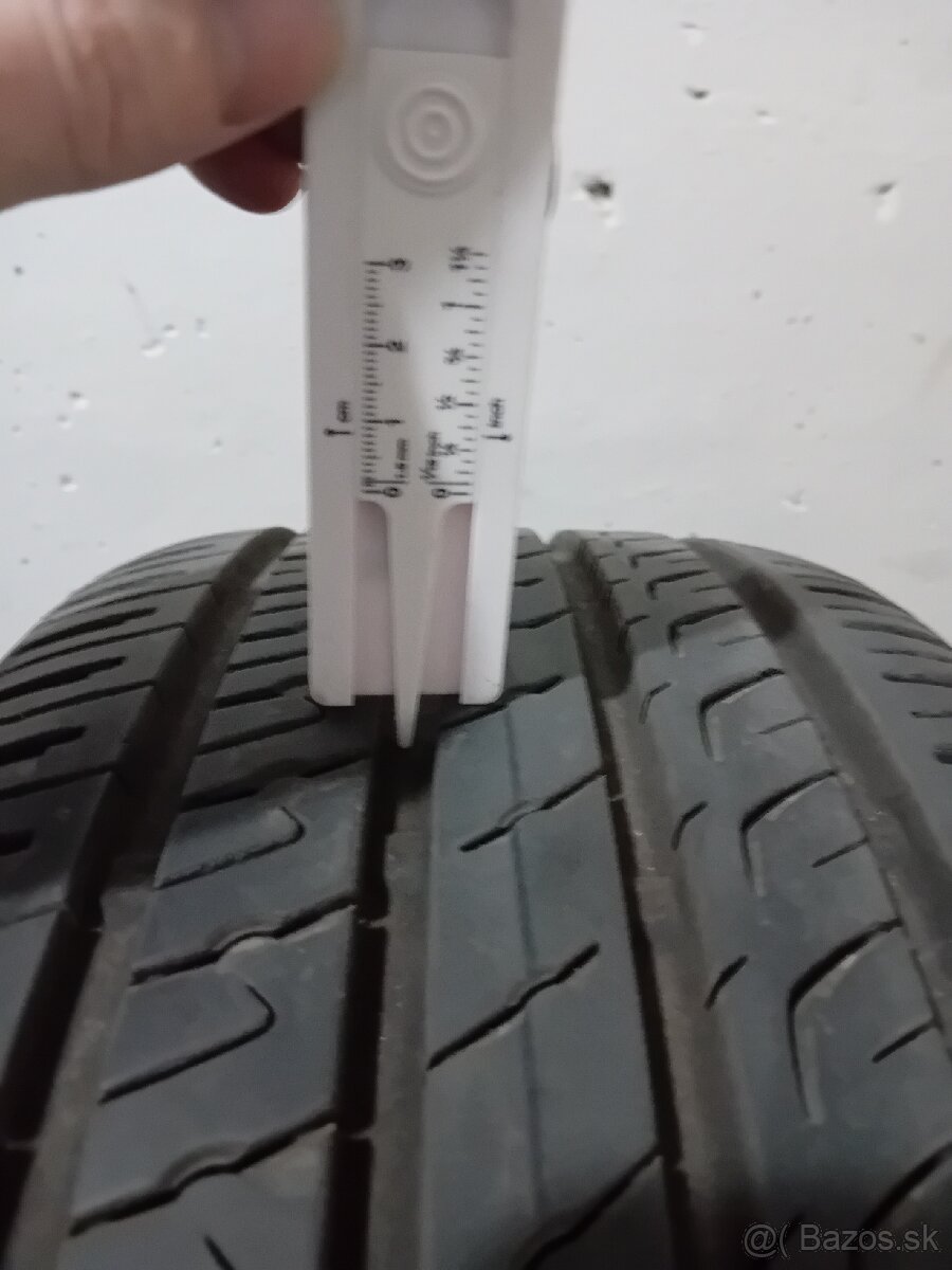 Alu disky Skoda octavia 3 - 7