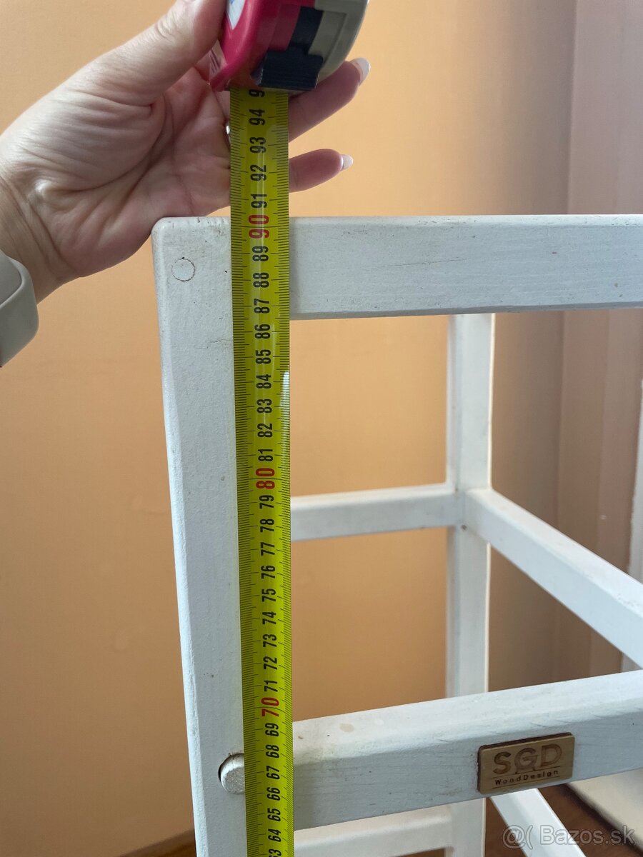 Rastúca učiaca veža - 7