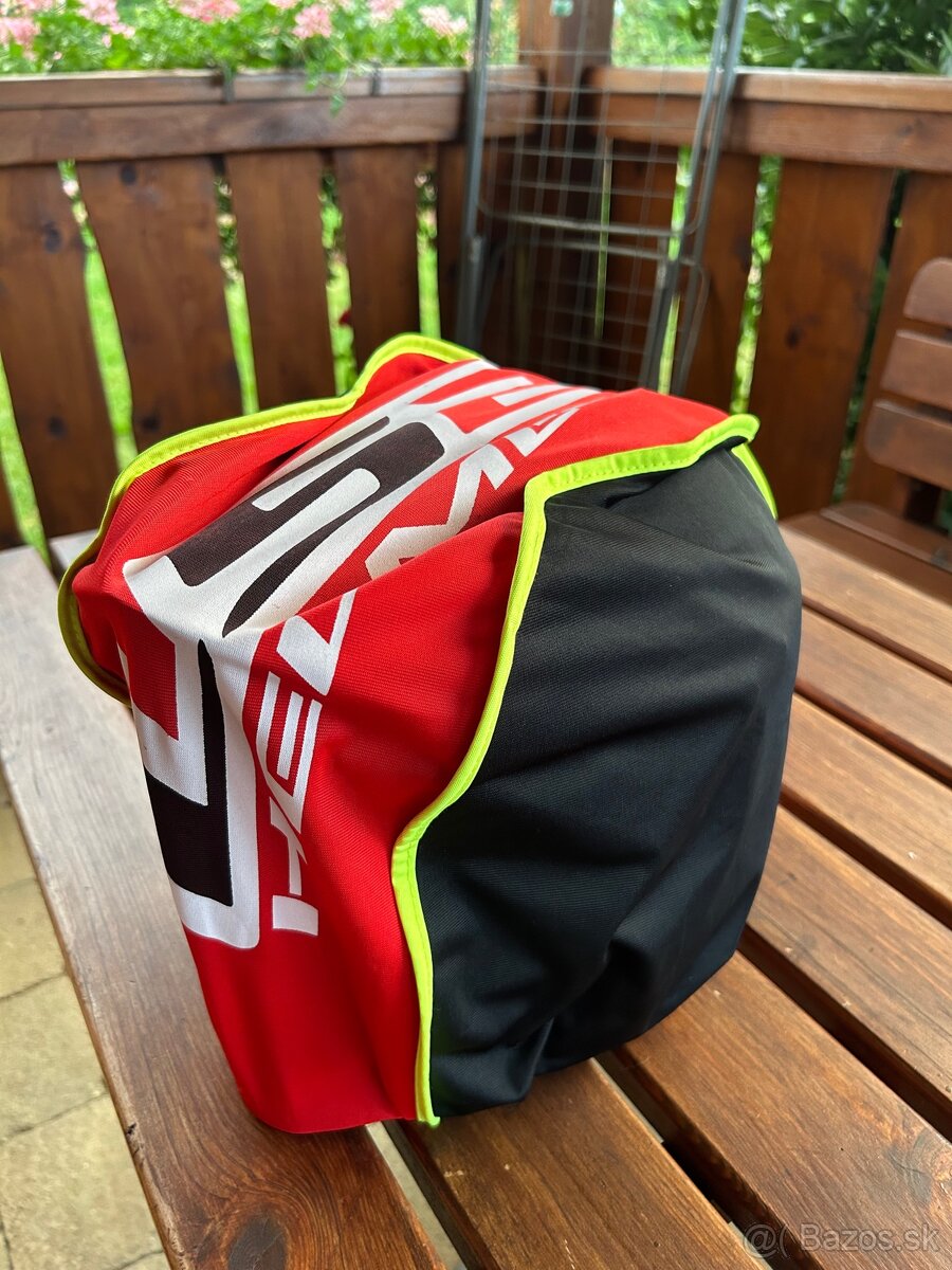 LS2 MX436 Pioneer EVO - 7