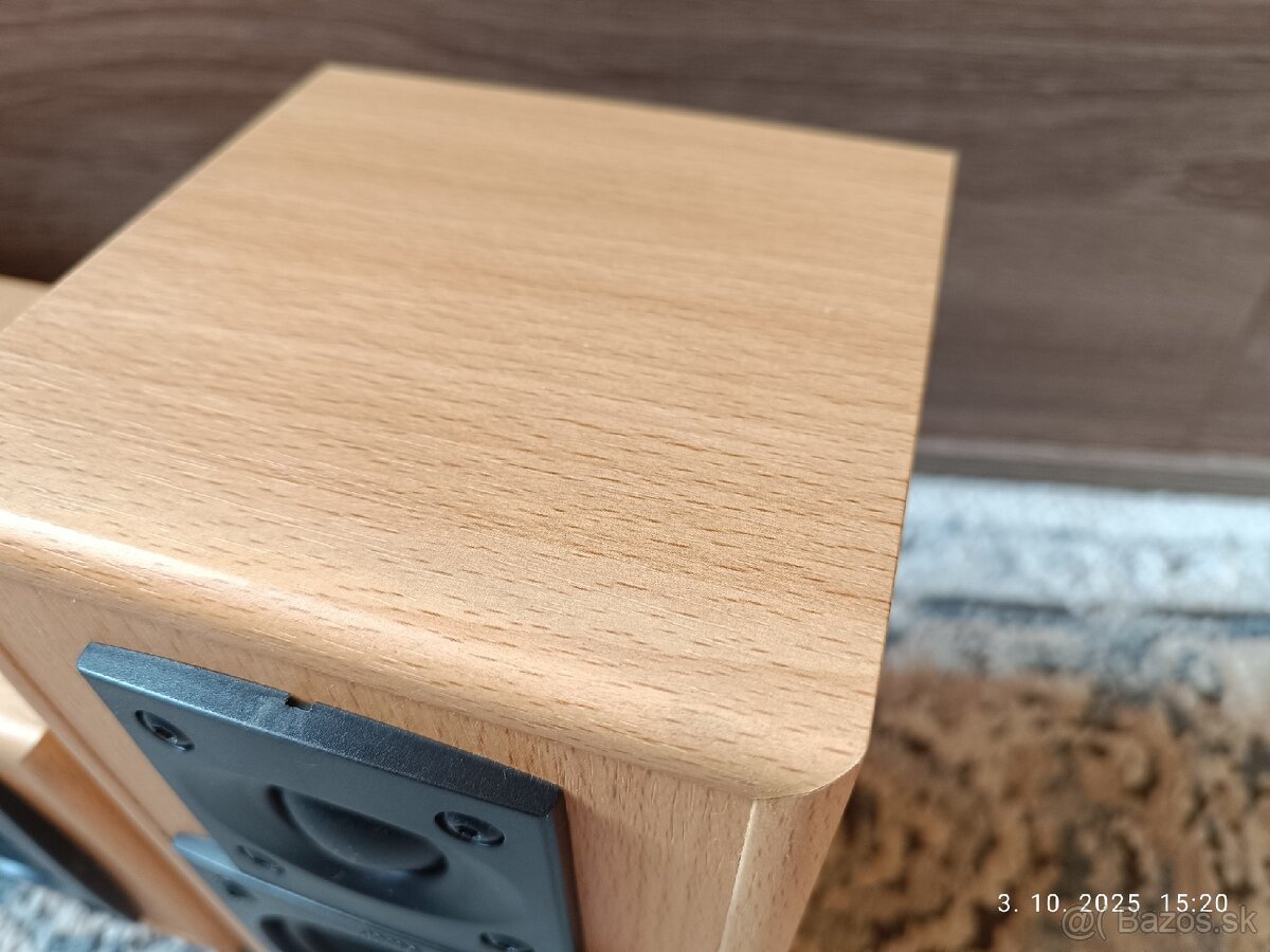 2xJAMO E500 + E5CEN.2...6ohmove - 7