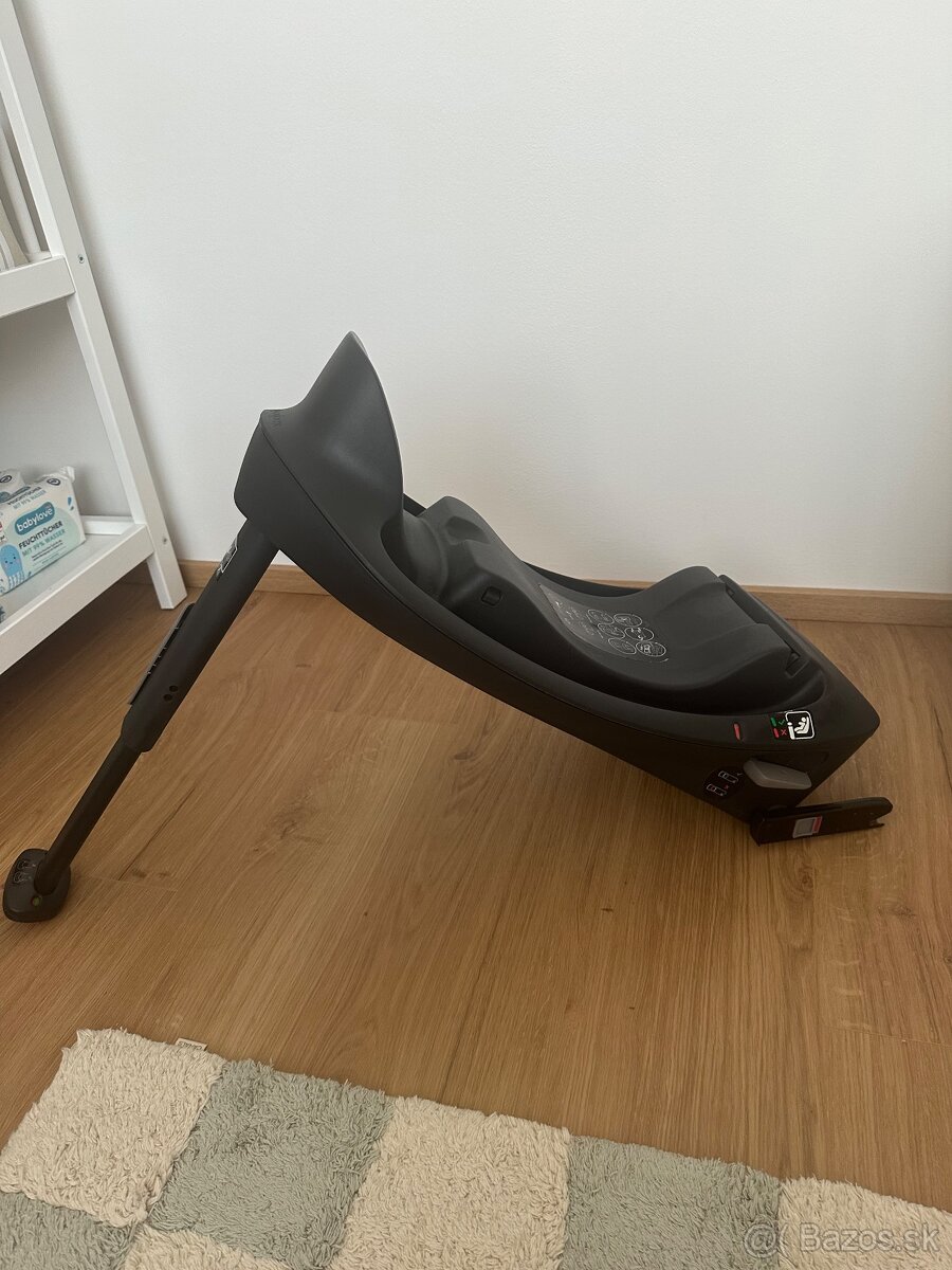Cybex Aton B2 iSize - 7