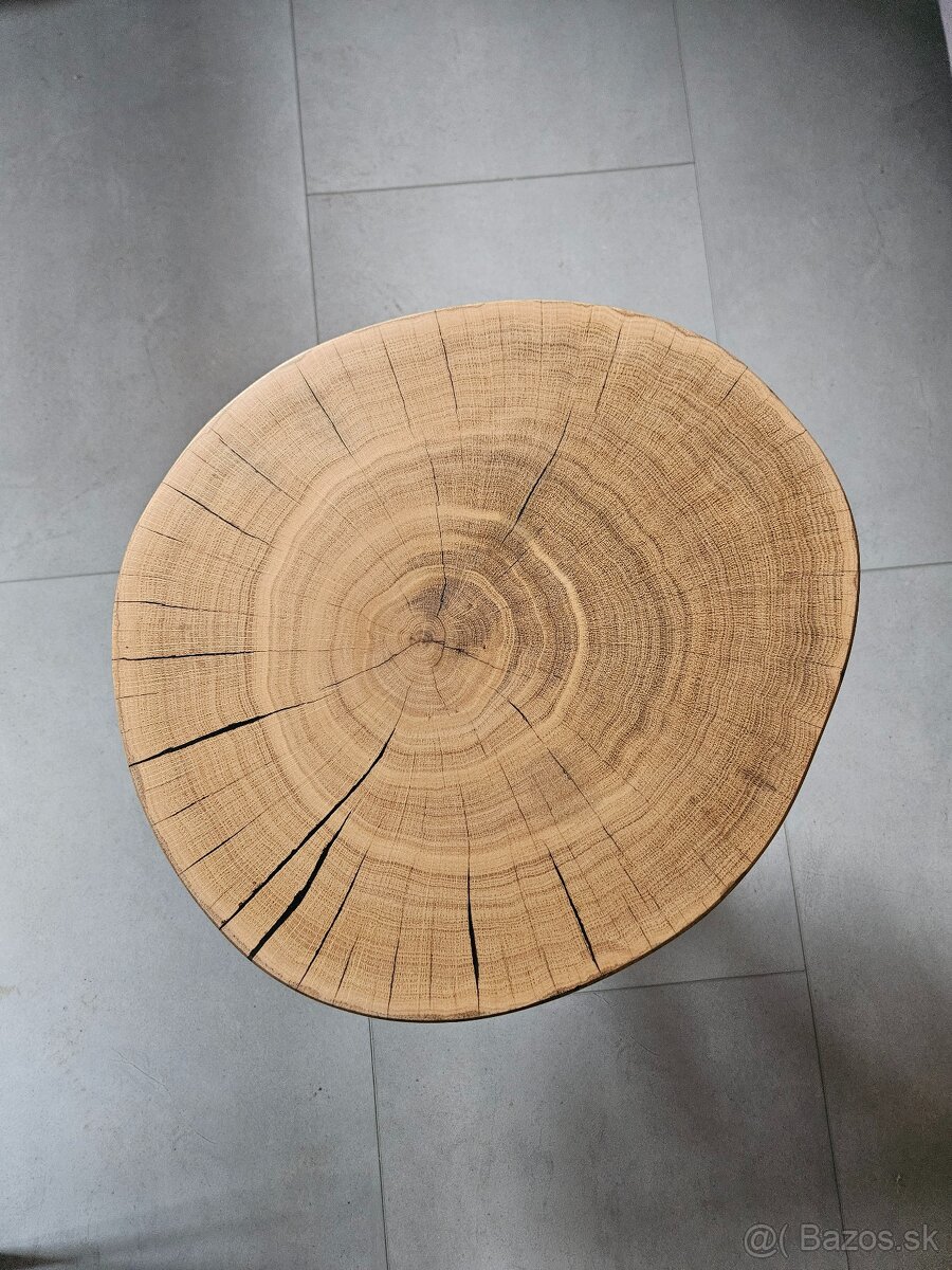 Epoxidový stolík - 7