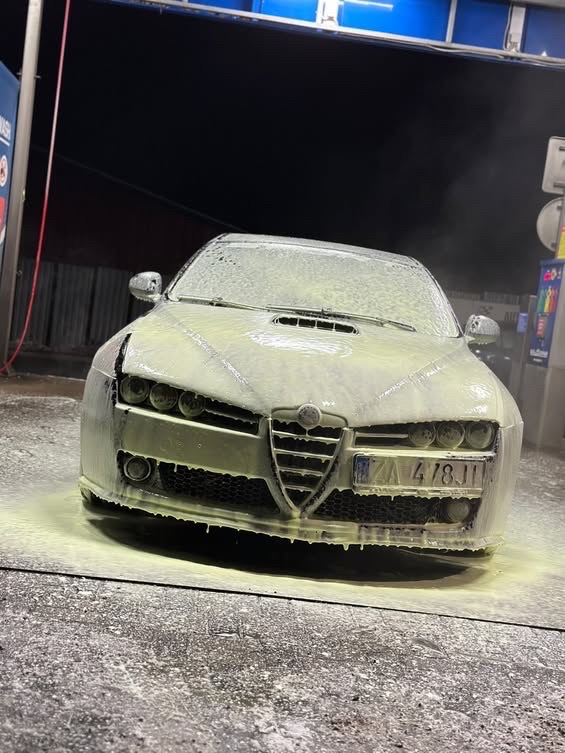 Alfa romeo 159 1.9 jtdm110kw - 7