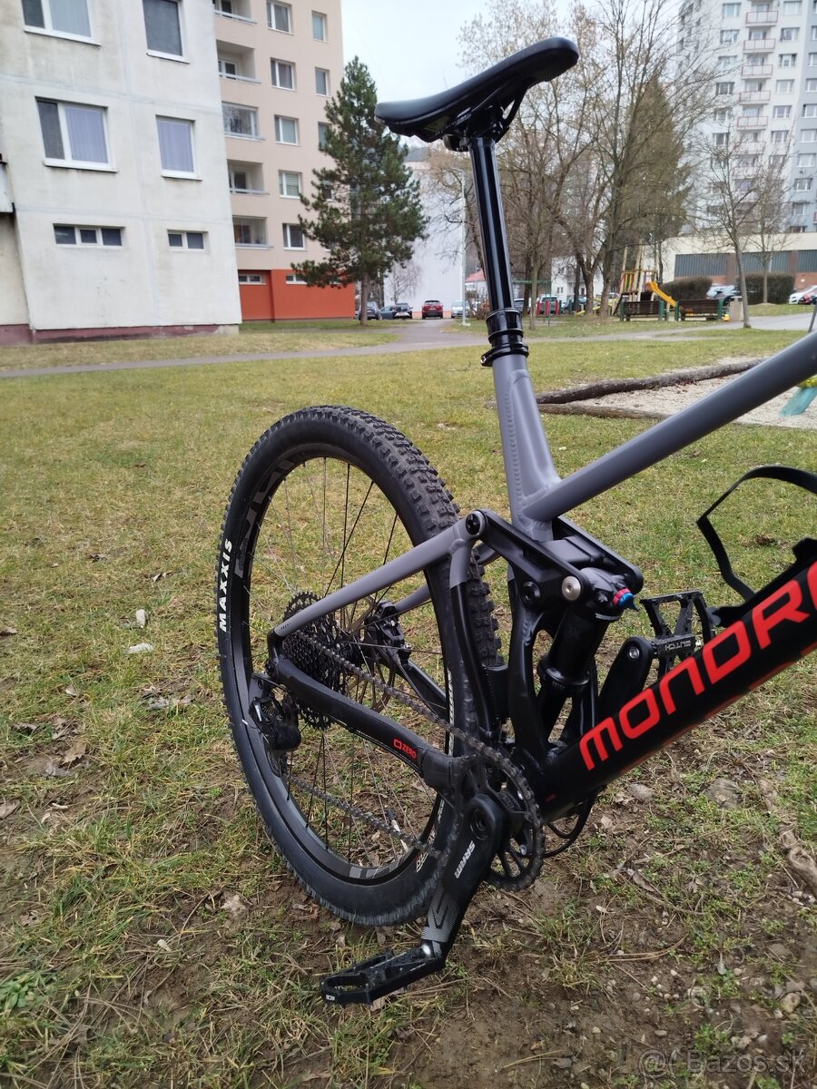 Mondraker Foxy L 2023 - 7