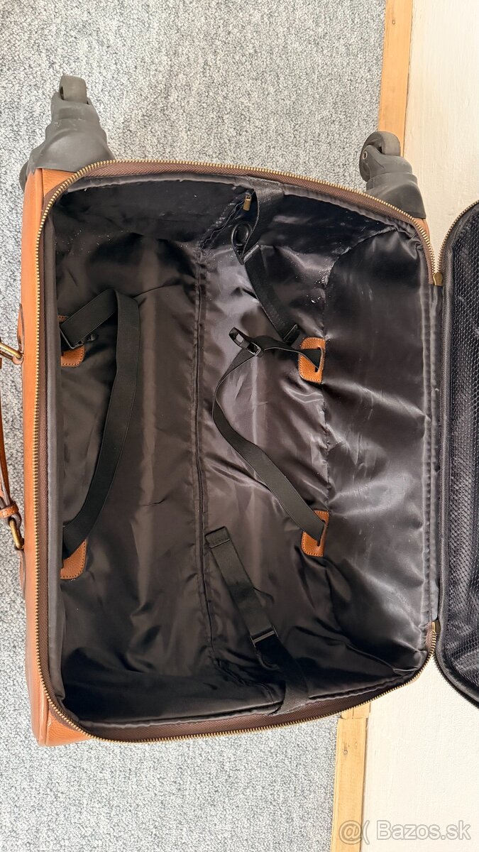 Cestovný kufor Zara Man - 7