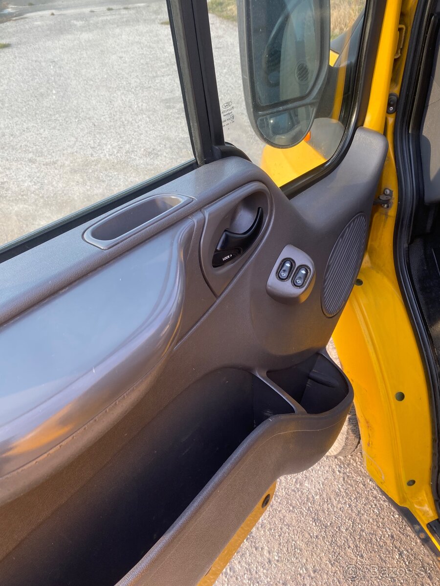 Ford Transit 2005 - 7