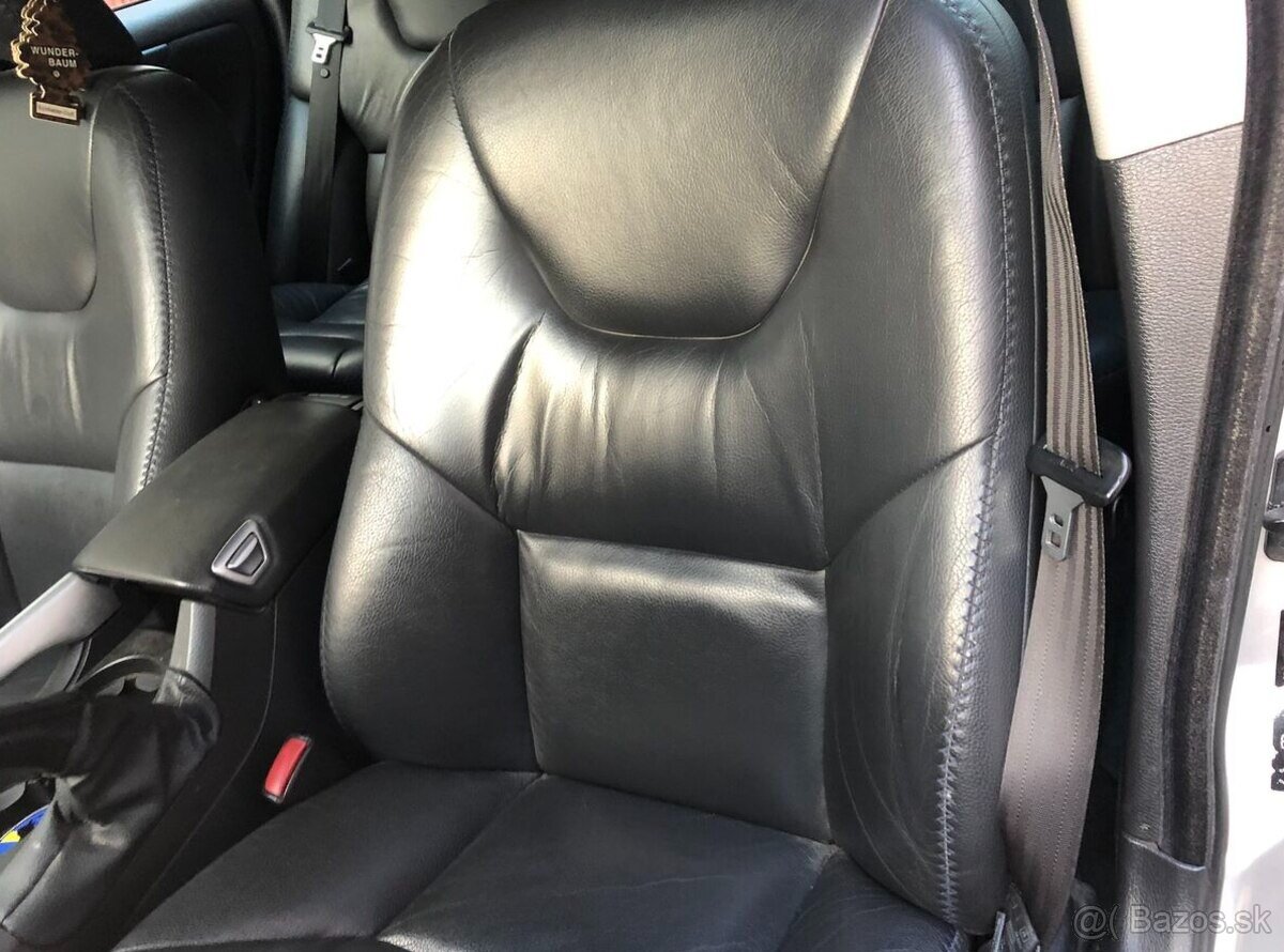 Volvo XC70 D5 2007 ND - 7