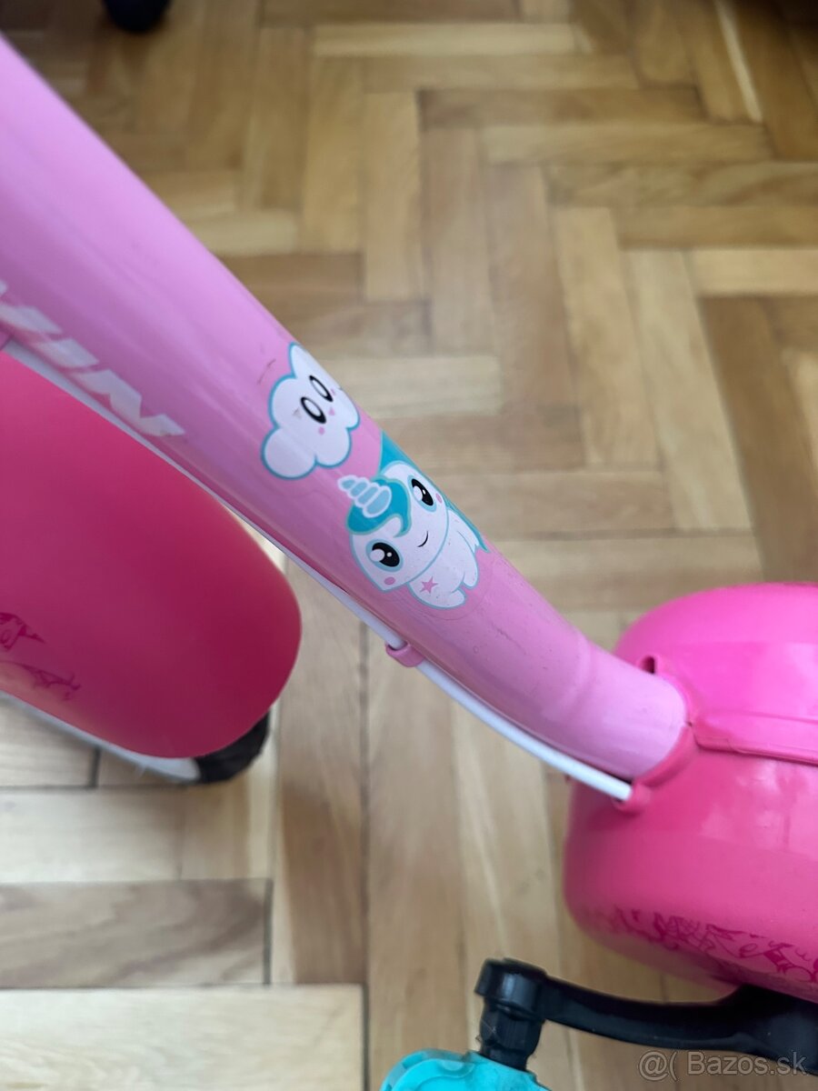 Btwin Unicorn 500 - 7