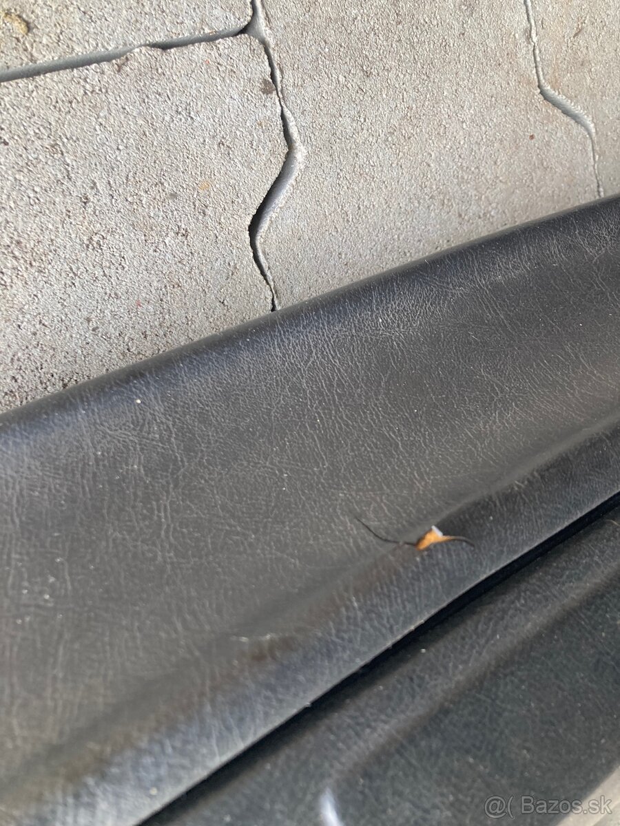 Diely škoda 105/120 - 7