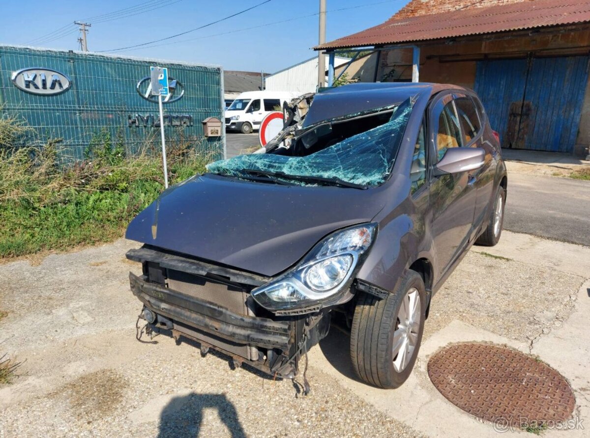 Hyundai ix20 náhradní díly - 7