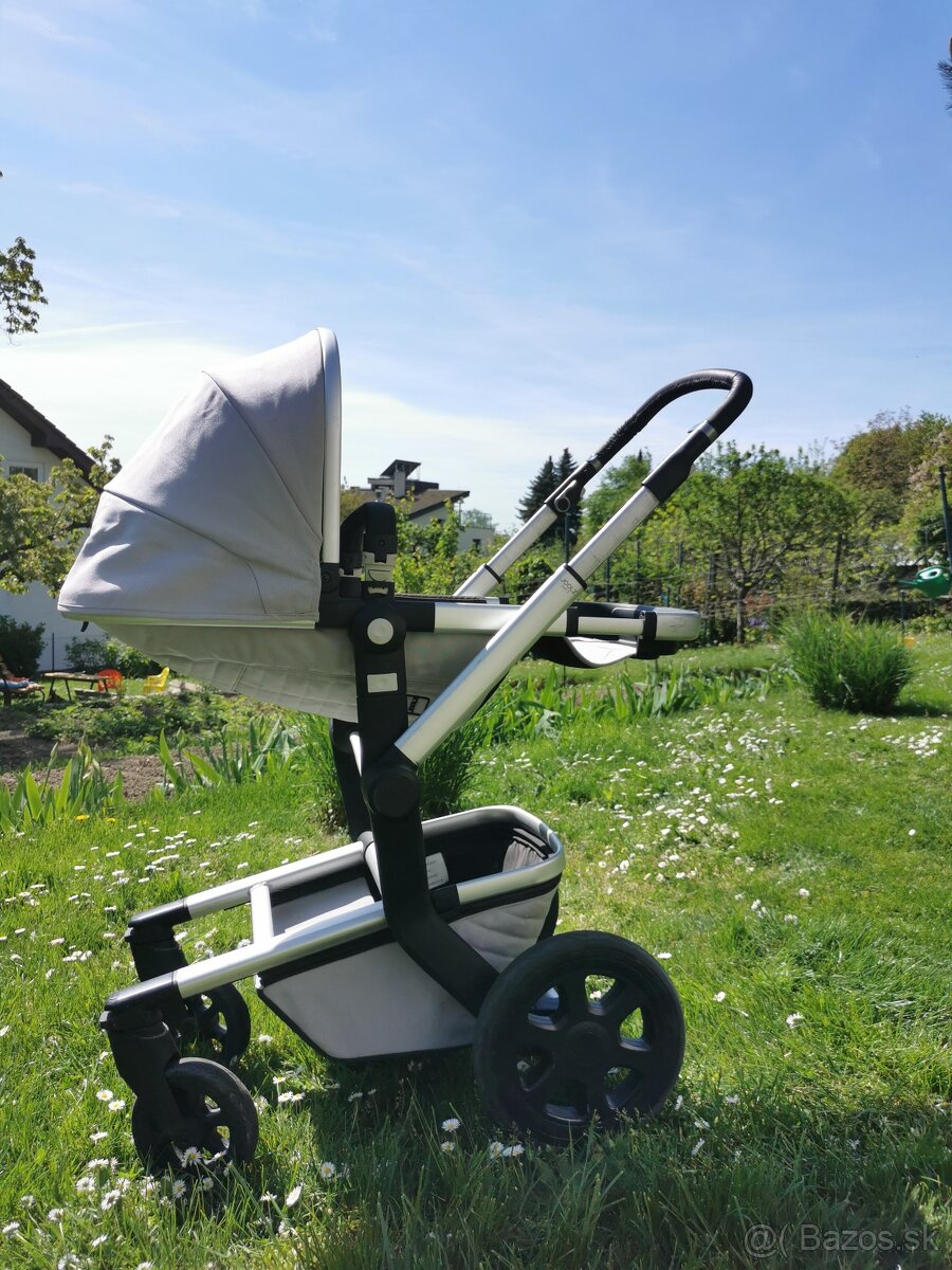 Joolz Day 3 detský kočík s plnou výbavou - 7