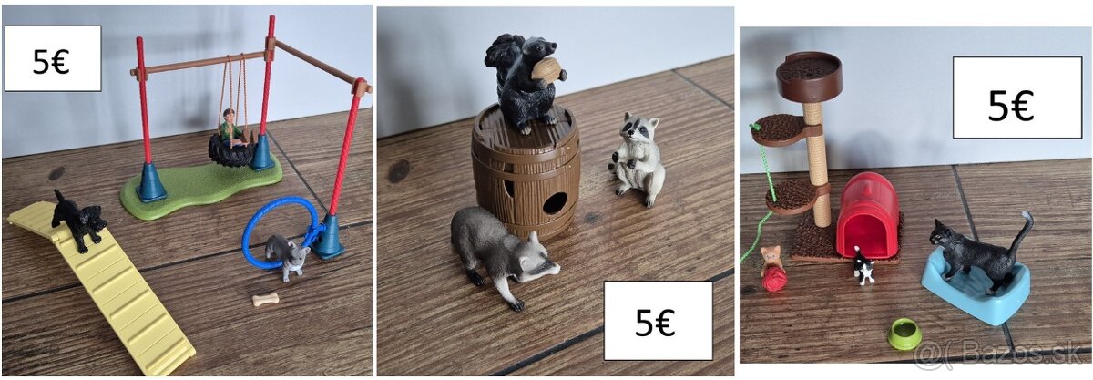 Schleich - 7