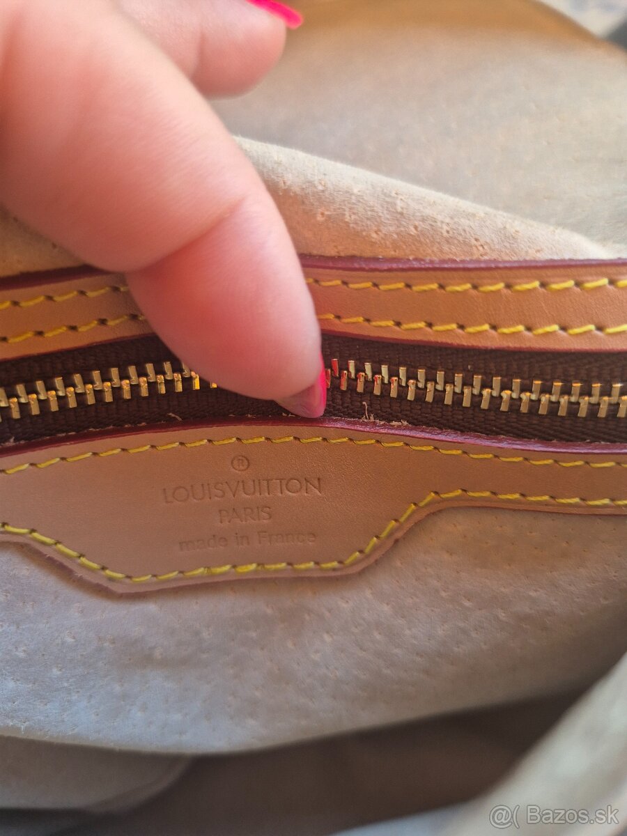 Dámska kabelka Louis Vuitton - 7