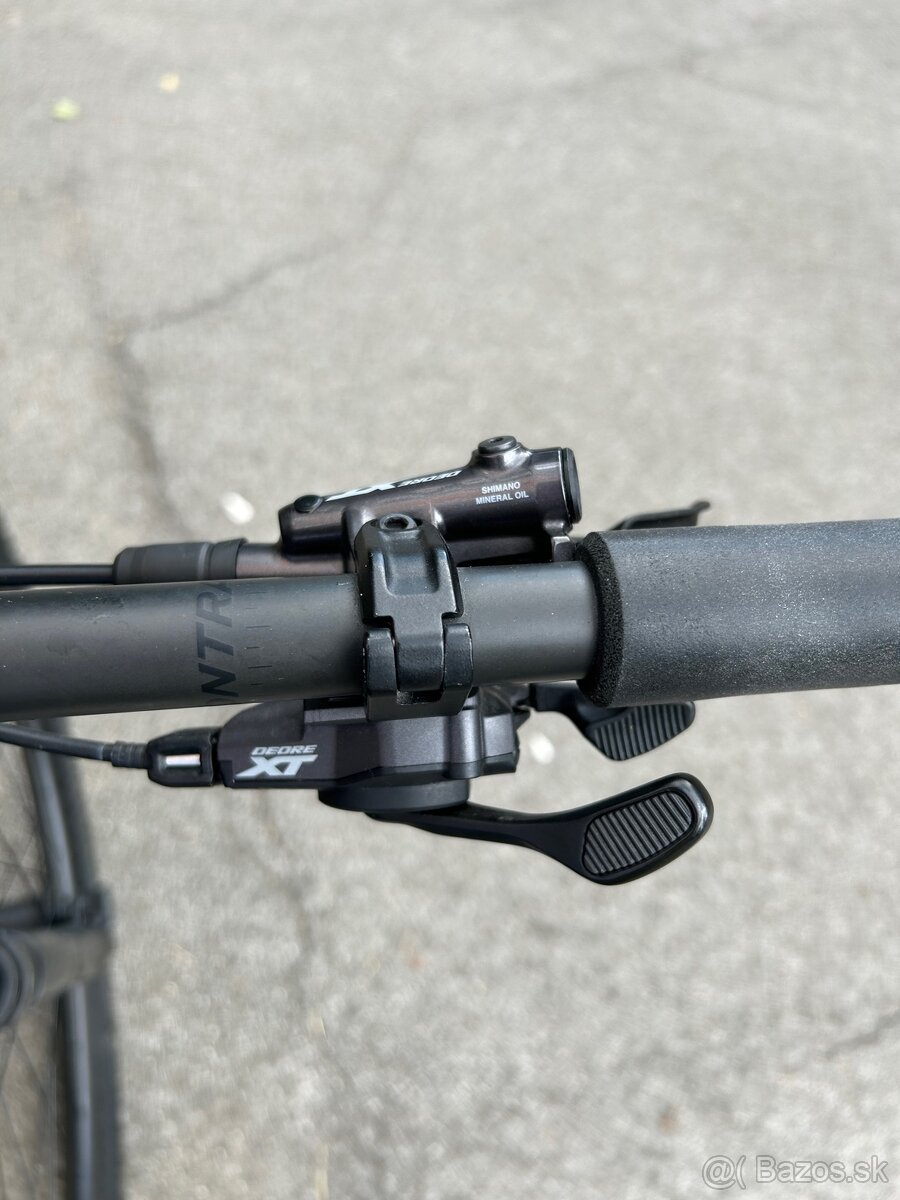 Trek Procaliber 9,8 - 7