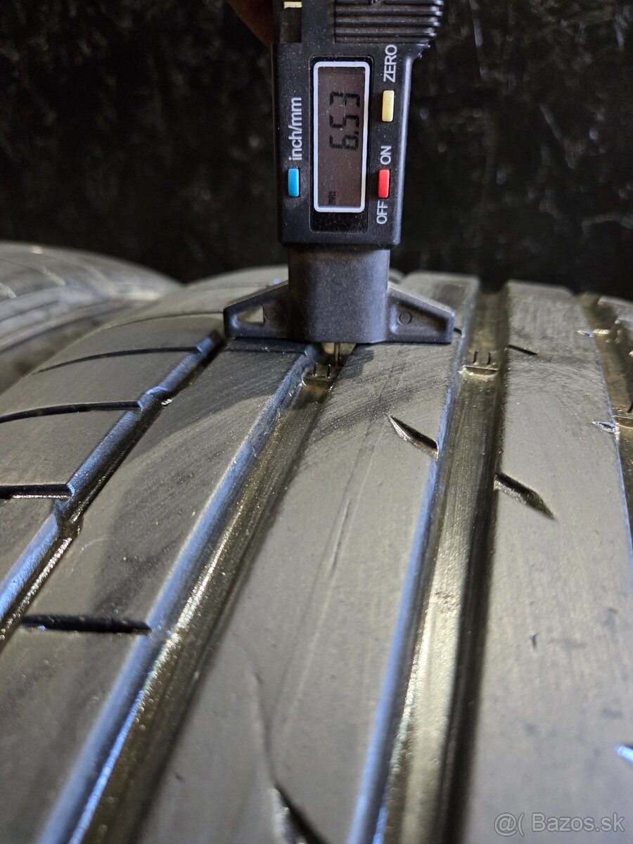235/50 R20 Hankook letne pneumatiky - 7