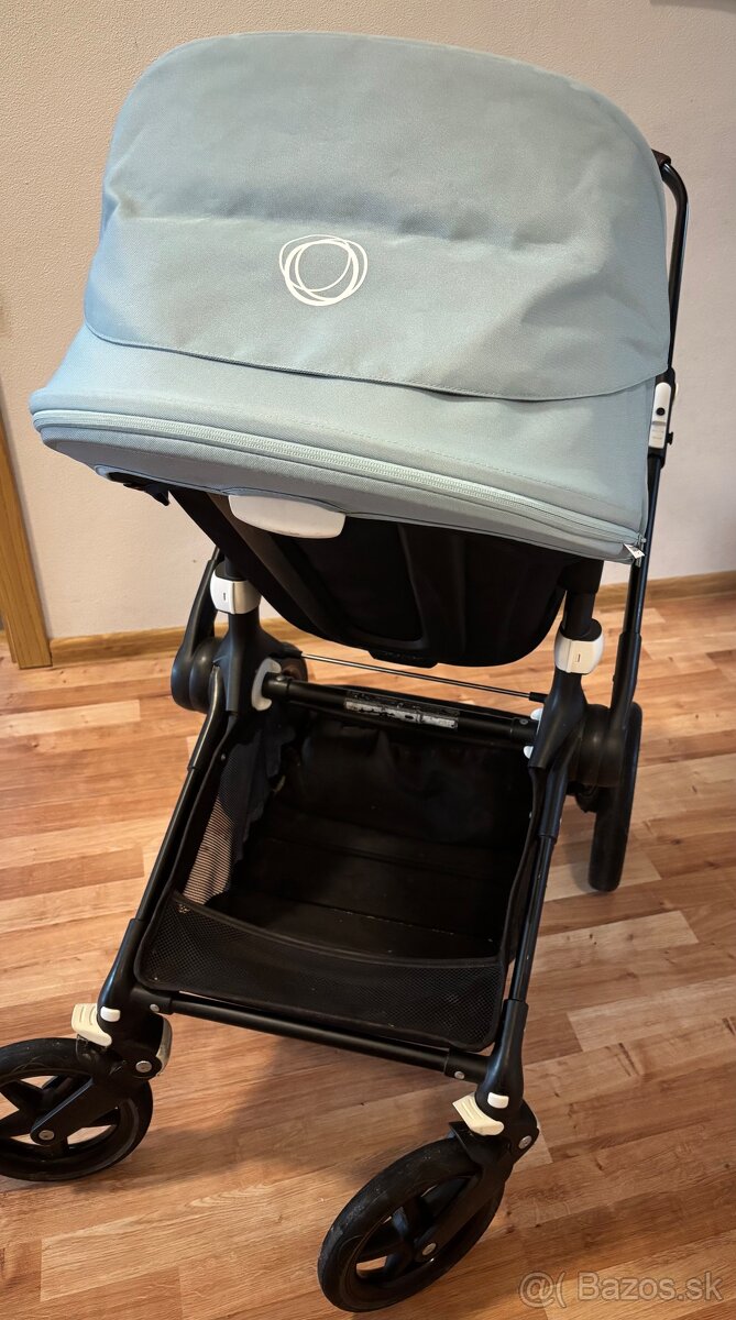 Bugaboo fox - 7