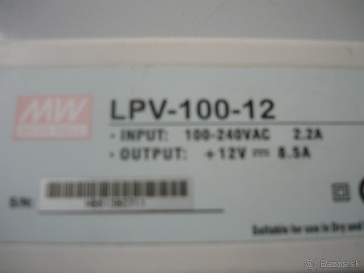 trafo 12 V 6 euro - 7
