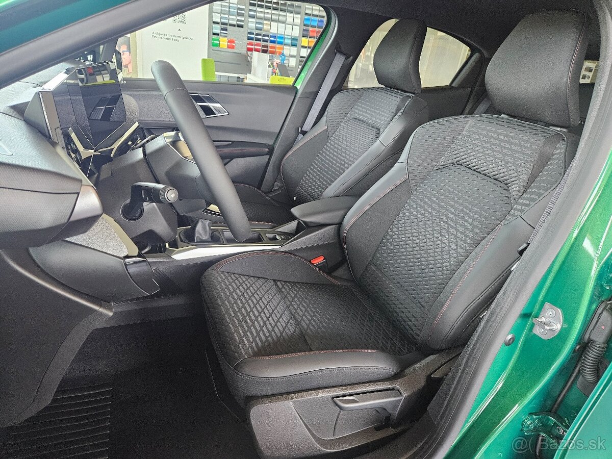 Renault Clio, Techno TCe 115 - NOVÉ - 7
