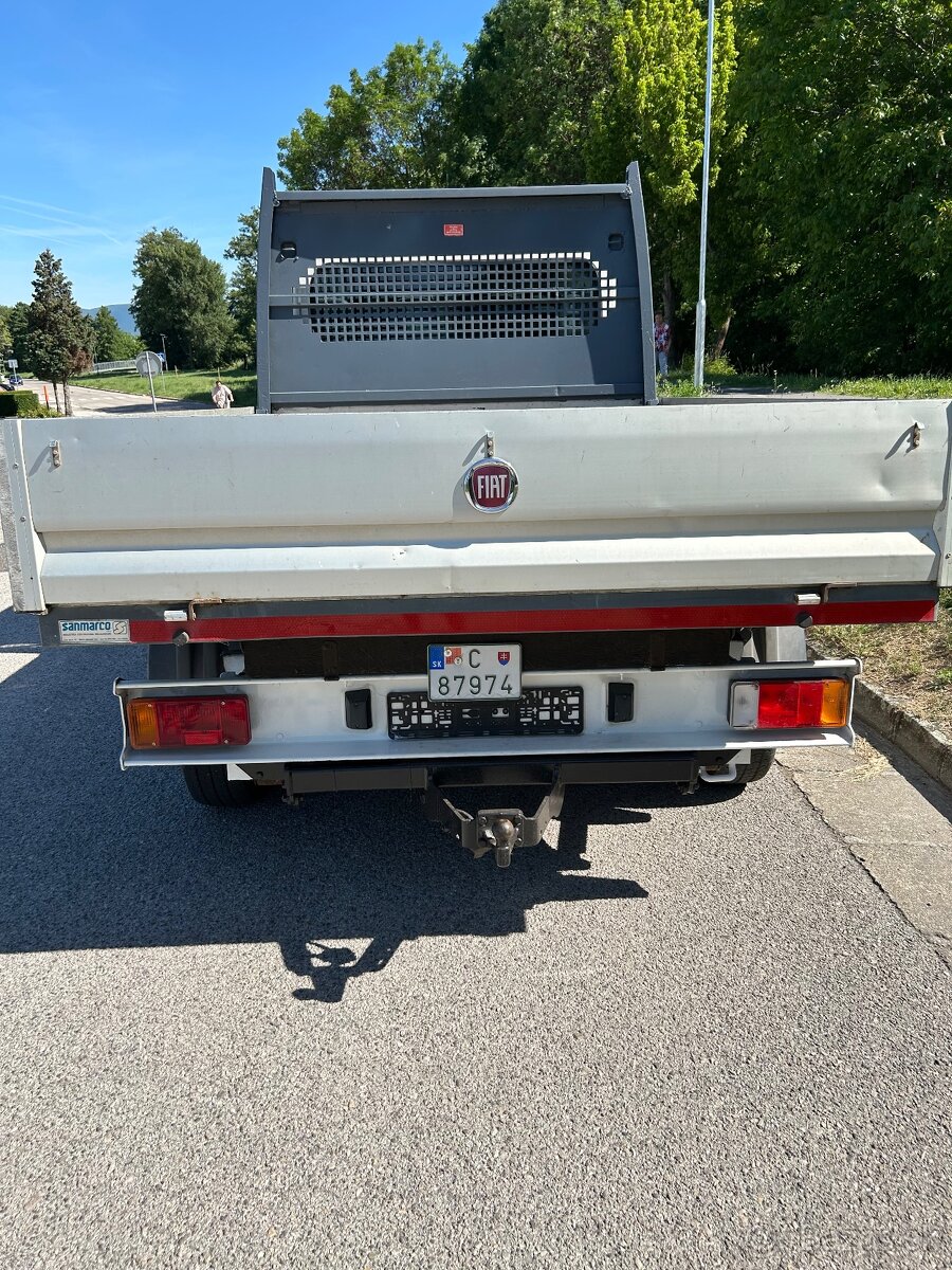 Fiat Ducato - 7