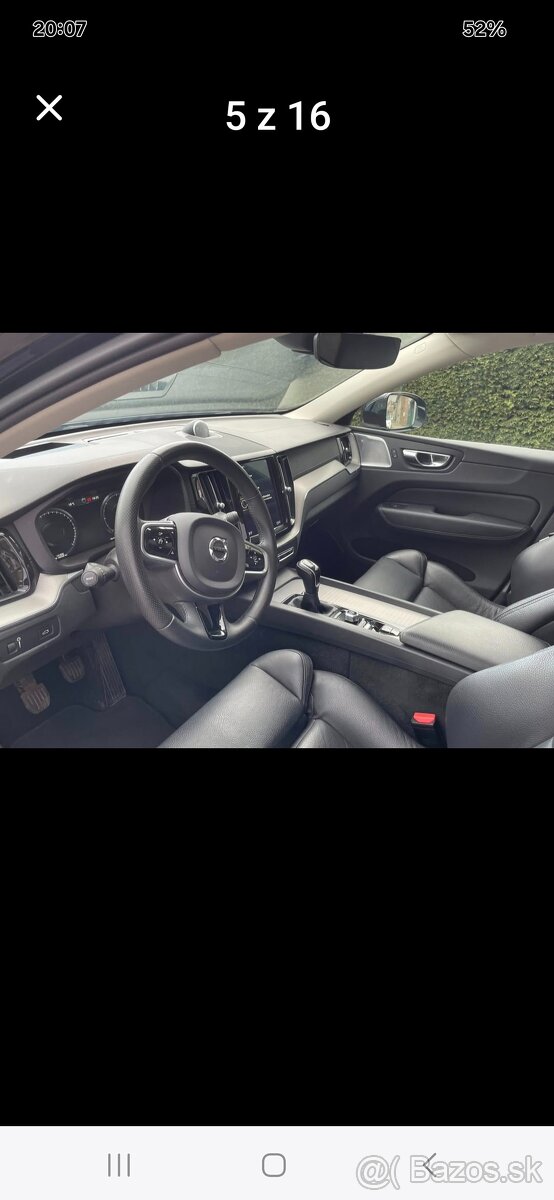 Predam volvo xc60 2.0d - 7