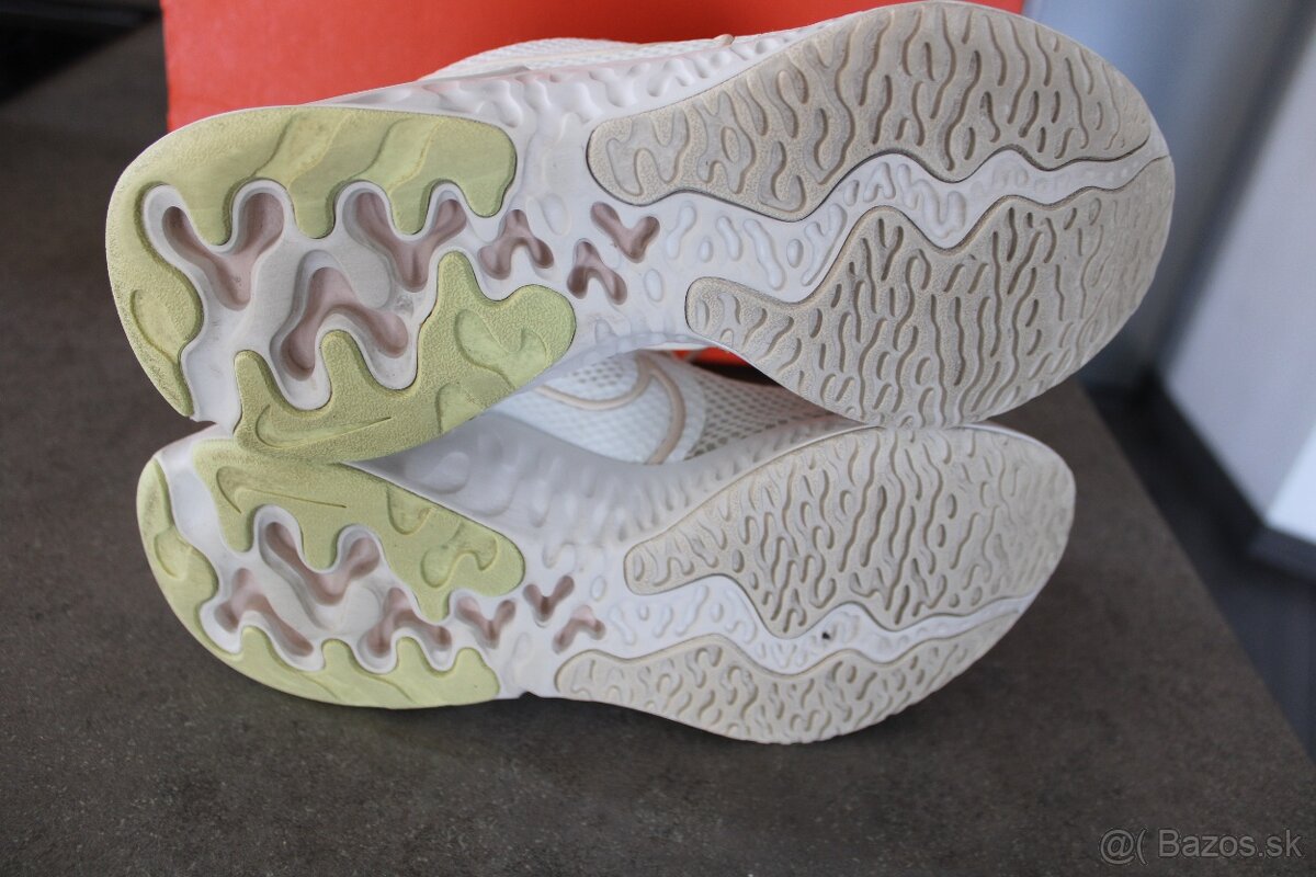 Nike renew tenisky - 7