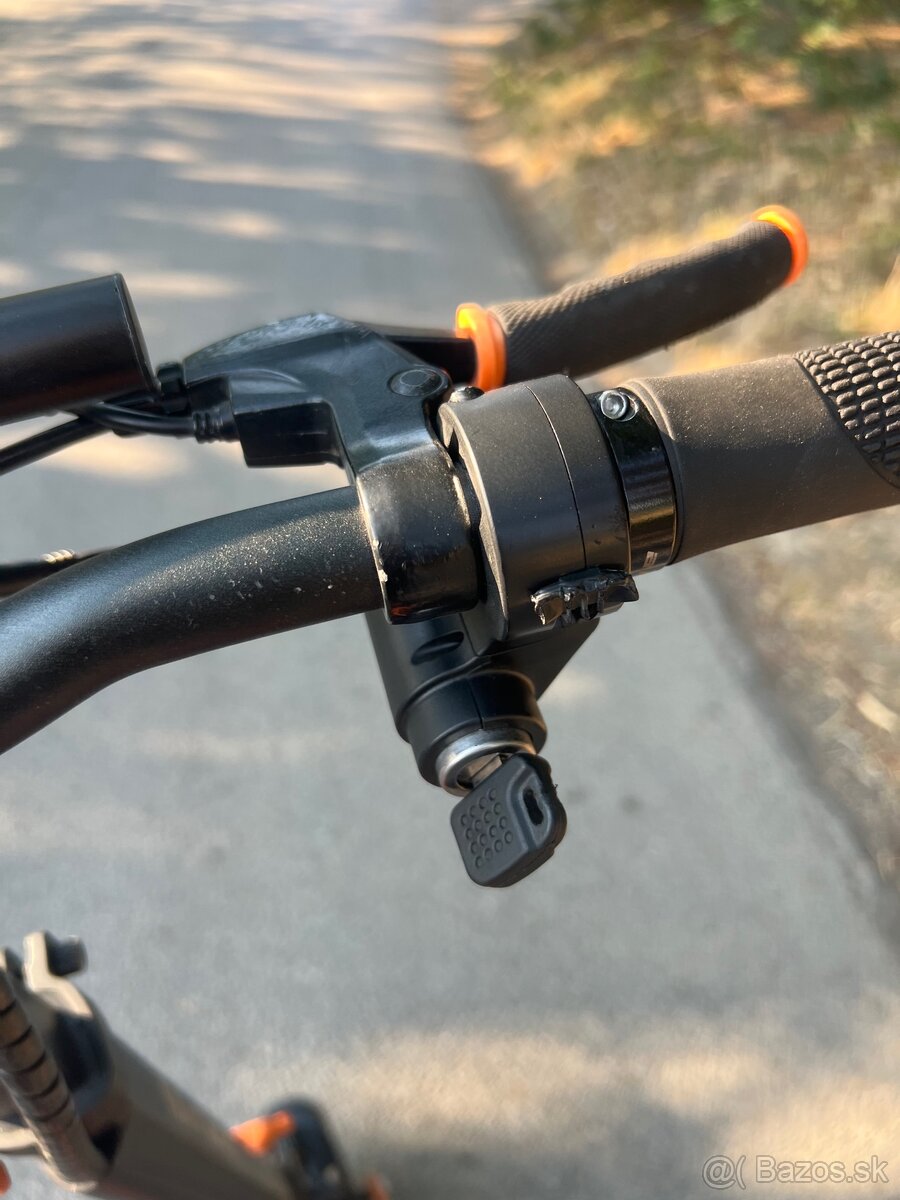 Predam Kukirin g2 max - 7