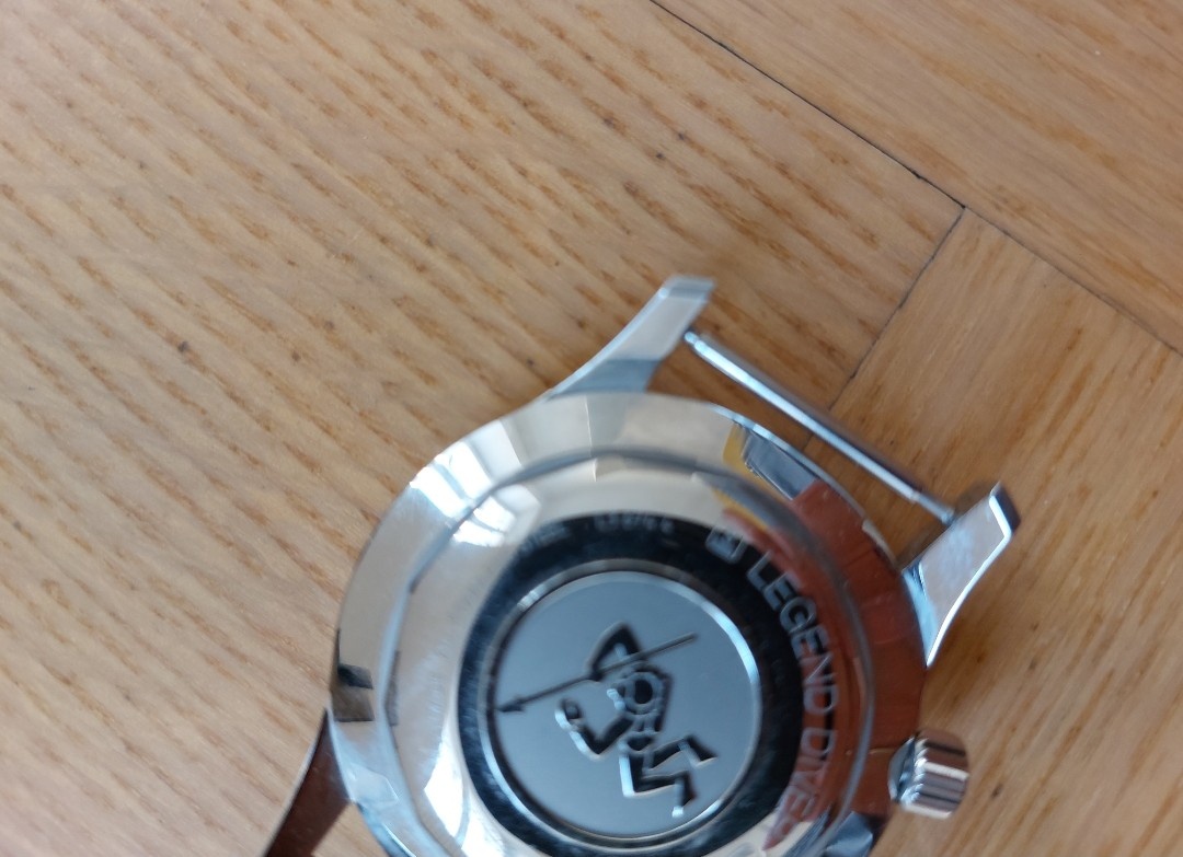 Longines Legend Diver - 7