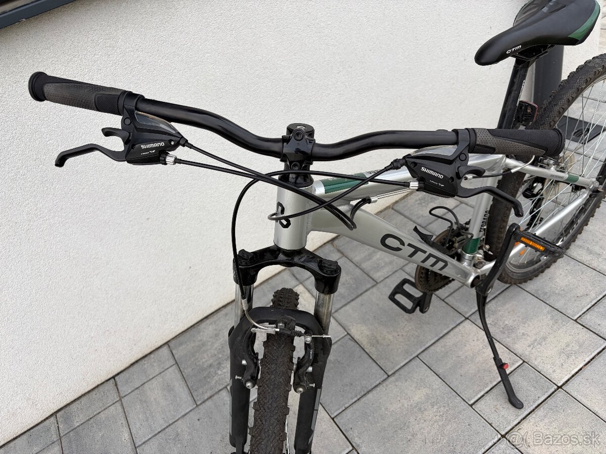 Bicykel CTM - 7