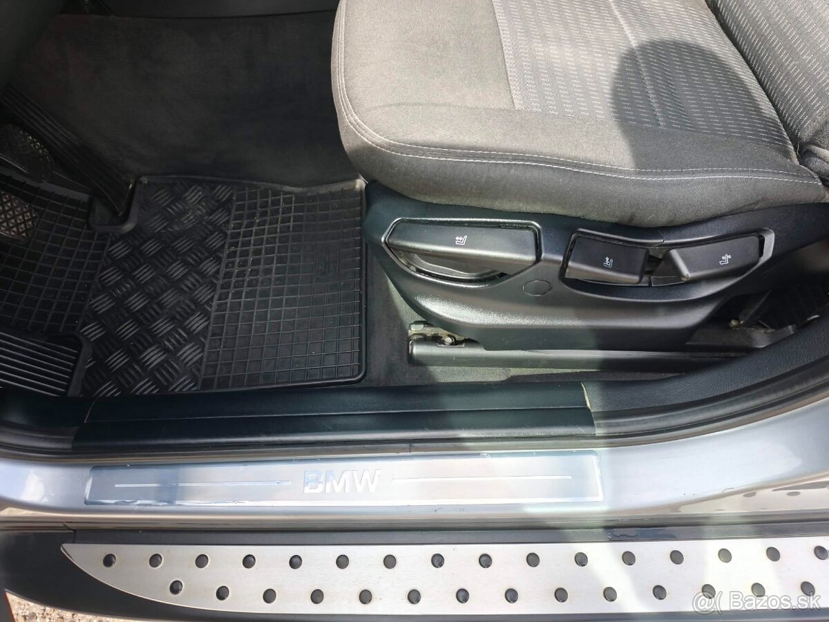 Predám BMW X3 - 7