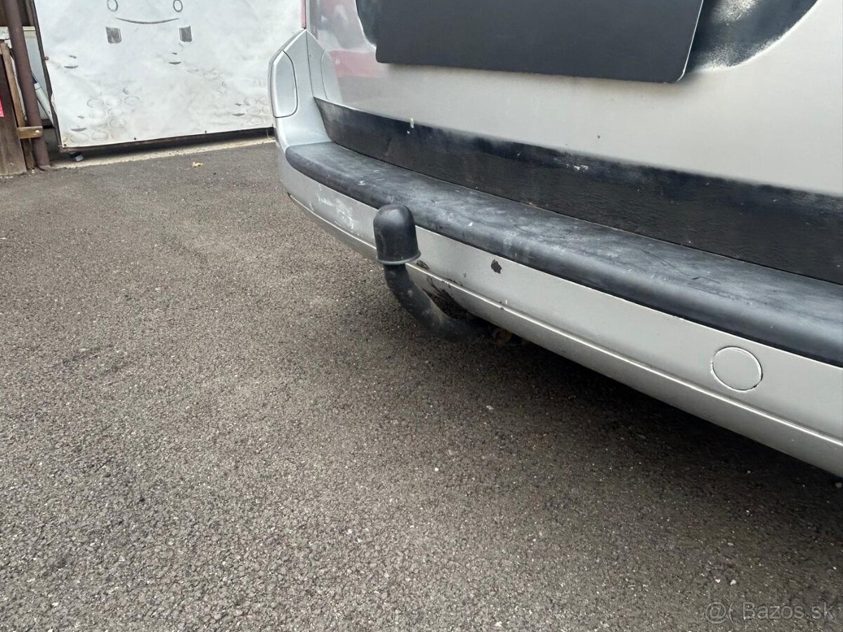 Peugeot 307 1.4 Hdi - 7