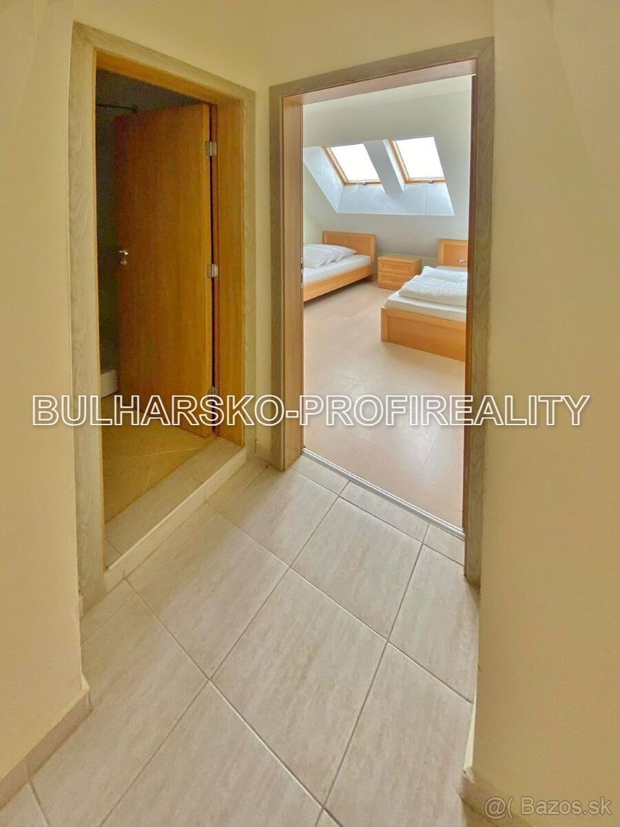 EXKLUZIVNÍ 2+kk (54 m²) - 7