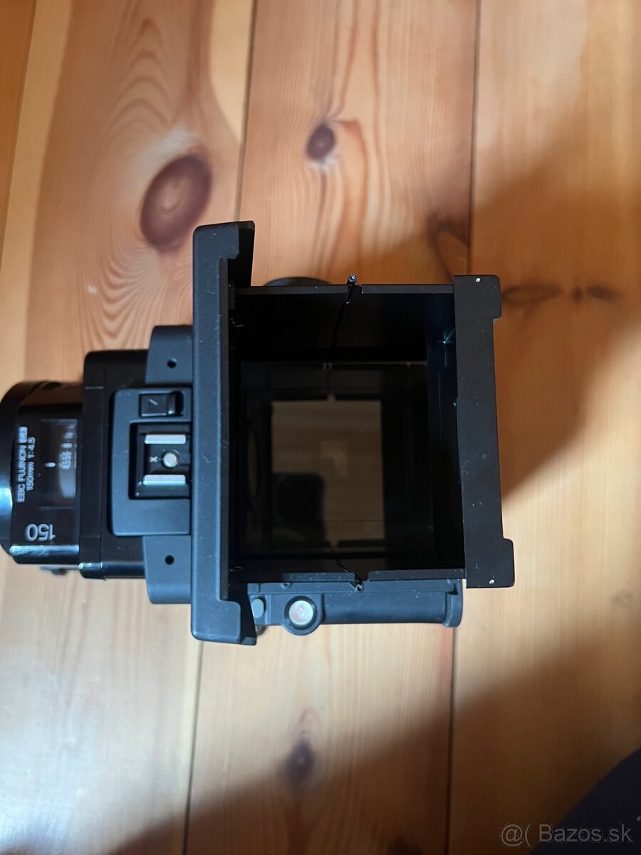 Fujifilm GX680 III S - 7
