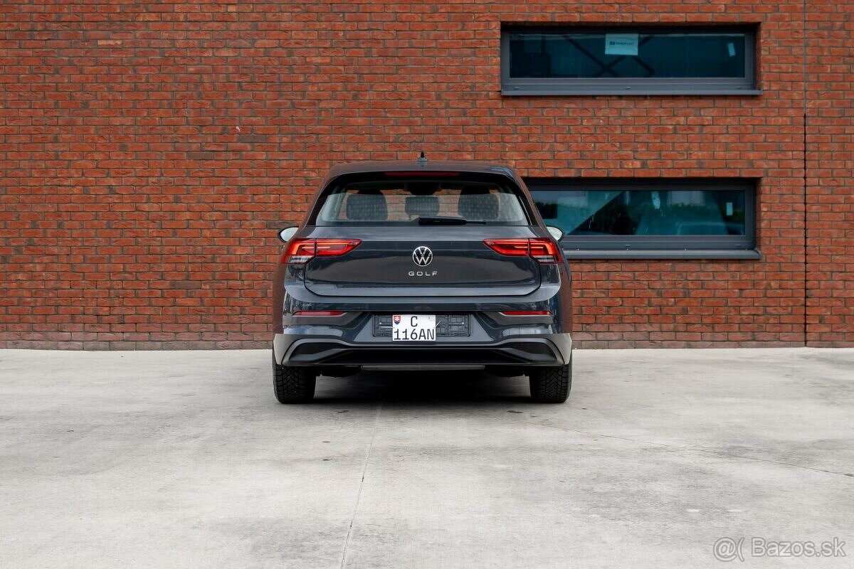 Volkswagen Golf - 7