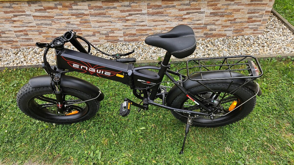 Engwe EP2 Pro - 7
