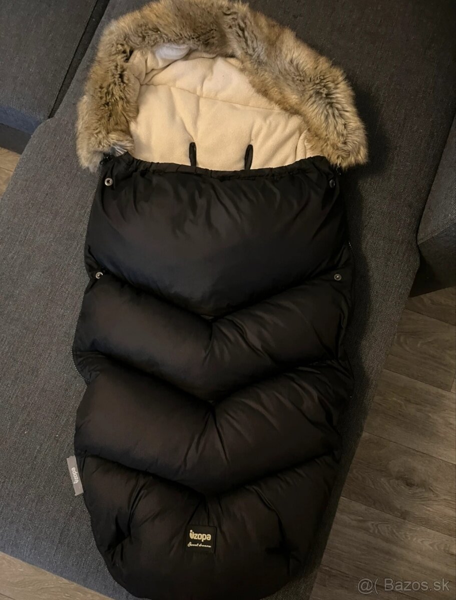 Cybex Eos litgh 3v1 - 7