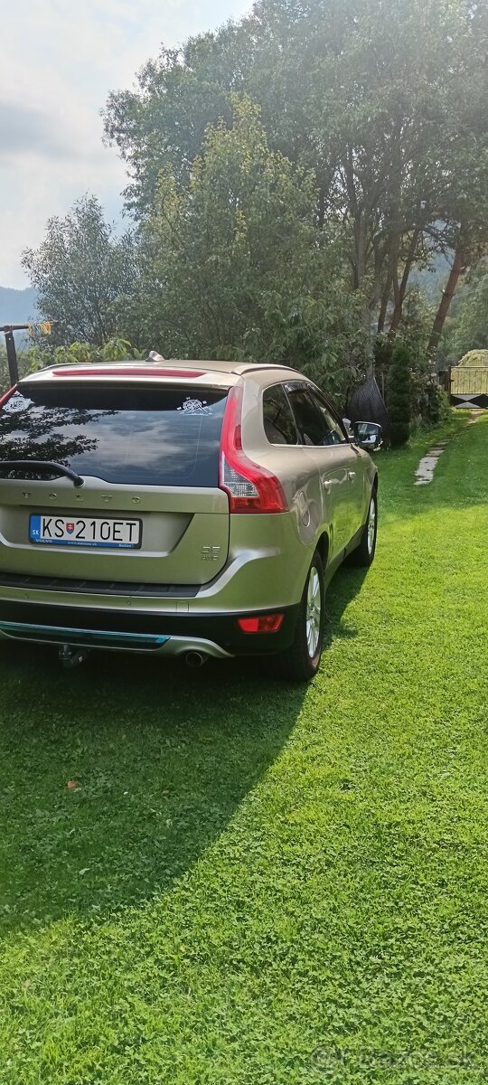 Volvo xc60 - 7