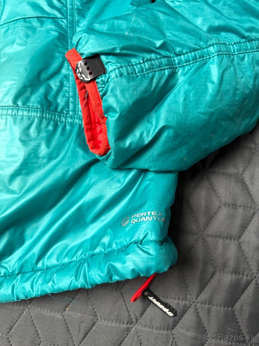 Dynafit primaloft pánska bunda - 7